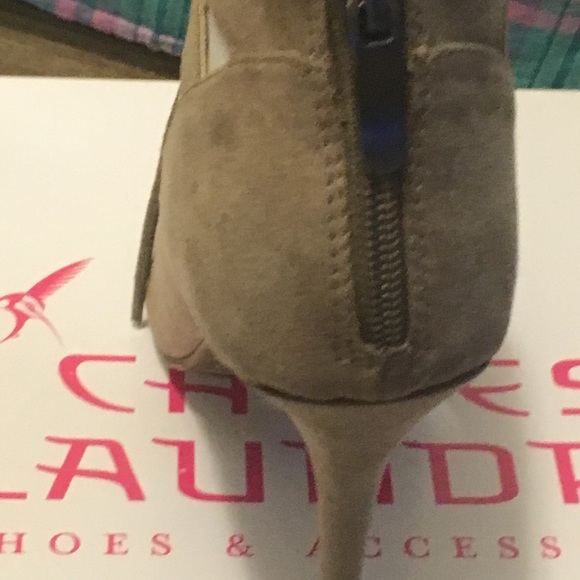 Booties - Picture 4 of 6